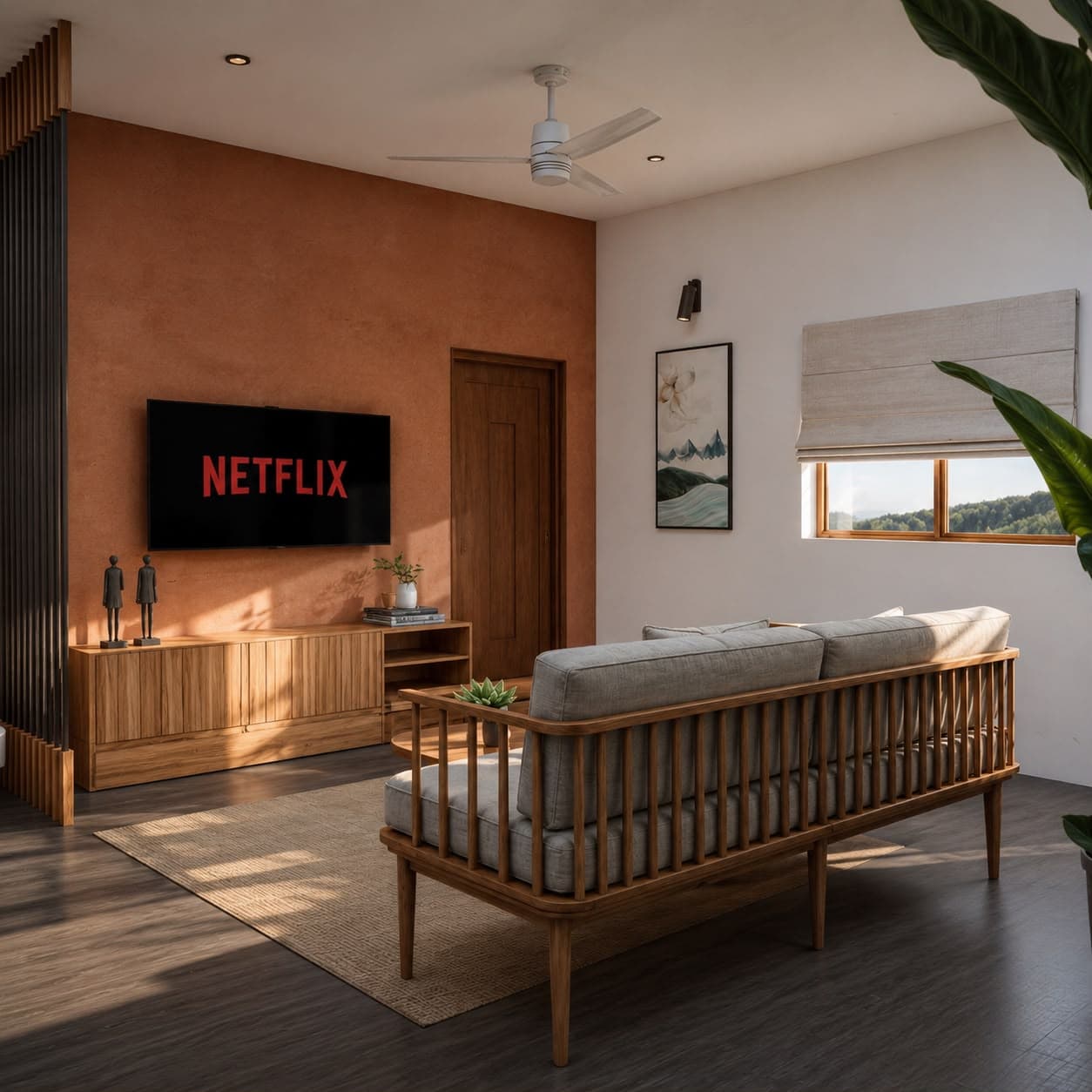 Sai Residence — G+2 Residence in Anantapur District, Andhra Pradesh by Elephant Studio Architects